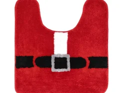 Juego de alfombrillas de baño, 2 piezas