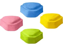 Juego de apilar, 4 piezas, Carga máx.: 50 kg cada una.