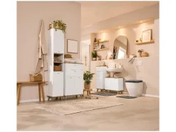 Juego de baño, lote de 3