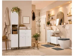 Juego de baño, lote de 3