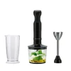 Juego de batidora de varilla de plástico »SSMS 600 G7«, de 4 piezas.