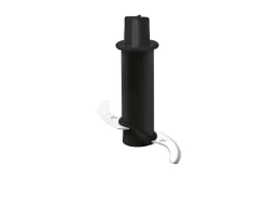 Juego de batidora de varilla de plástico »SSMS 600 G7«, de 4 piezas.