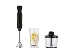 Juego de batidora de varilla de plástico »SSMS 600 G7«, de 4 piezas.