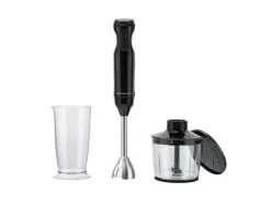 Juego de batidora de varilla de plástico »SSMS 600 G7«, de 4 piezas.