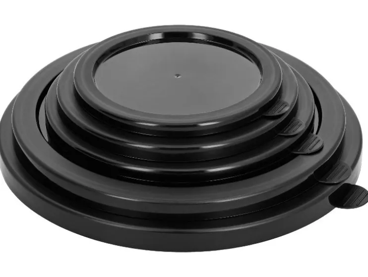 Juego de bol de vidrio, 5 pzas.