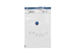 Juego de bolsas de almacenamiento al vacío, 10 unidades.