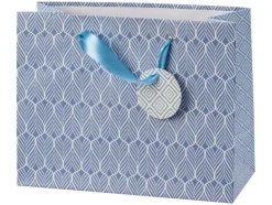 Juego de bolsas de regalo, 10 unidades.