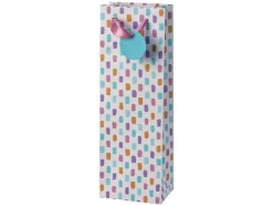Juego de bolsas de regalo, 10 unidades.
