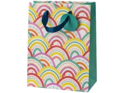 Juego de bolsas de regalo, 10 unidades.