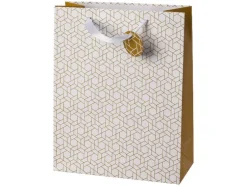Juego de bolsas de regalo, 10 unidades.