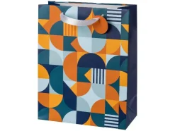 Juego de bolsas de regalo, 10 unidades.