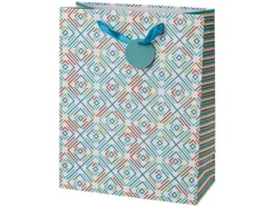 Juego de bolsas de regalo, 10 unidades.