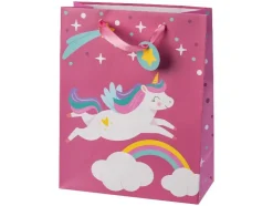 Juego de bolsas de regalo, 10 unidades.