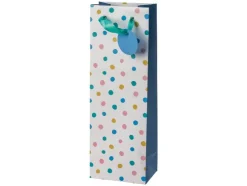 Juego de bolsas de regalo, 10 unidades.