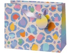 Juego de bolsas de regalo, 10 unidades.