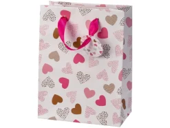 Juego de bolsas de regalo, 10 unidades.