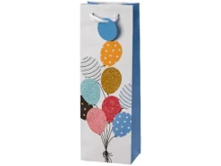 Juego de bolsas de regalo, 10 unidades.
