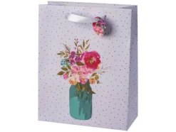 Juego de bolsas de regalo, 10 unidades.