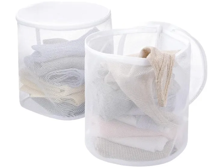 Juego de bolsas para lavadora / Juego de bolsas para sujetadores