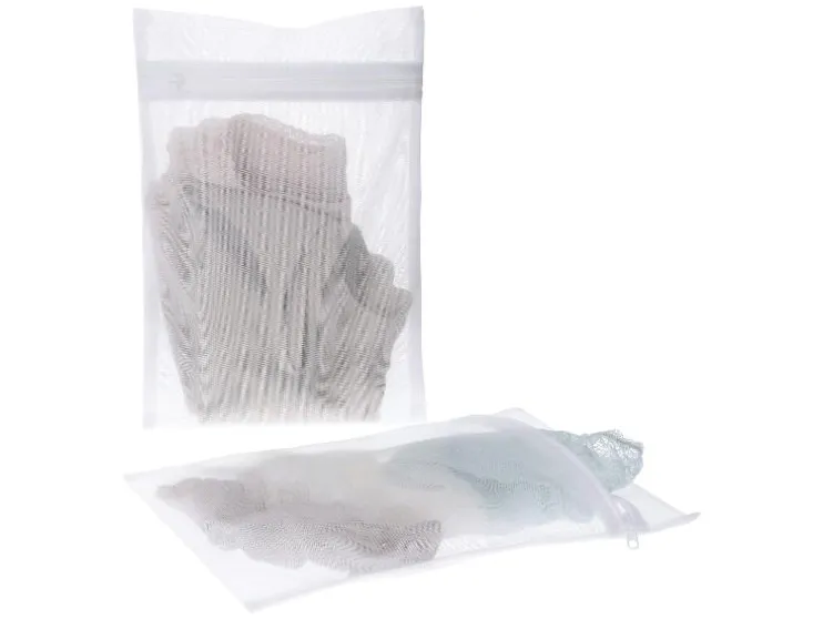 Juego de bolsas para lavadora / Juego de bolsas para sujetadores