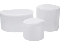 Juego de bolsas para lavadora / Juego de bolsas para sujetadores