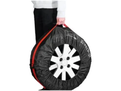 Juego de bolsas para neumáticos