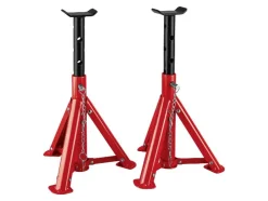 Juego de borriquetas, 2 piezas.