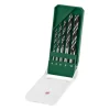 Juego de brocas HSS / Juego de brocas para piedra / Juego de brocas para madera