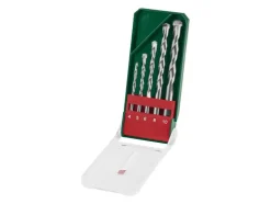 Juego de brocas HSS / Juego de brocas para piedra / Juego de brocas para madera