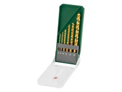Juego de brocas HSS / Juego de brocas para piedra / Juego de brocas para madera
