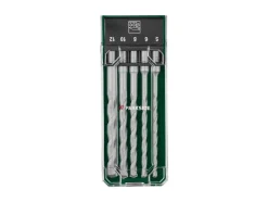 Juego de brocas multiuso HSS / Juego de brocas para piedra / Juego de brocas para madera / Juego de brocas SDS