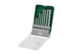 Juego de brocas multiuso HSS / Juego de brocas para piedra / Juego de brocas para madera / Juego de brocas SDS
