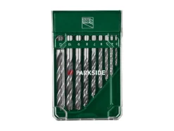 Juego de brocas multiuso HSS / Juego de brocas para piedra / Juego de brocas para madera / Juego de brocas SDS