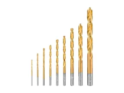 Juego de brocas multiuso HSS / Juego de brocas para piedra / Juego de brocas para madera / Juego de brocas SDS