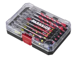 Juego de brocas y puntas Impact »PBBS 35 A1«, 35 piezas.