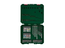 Juego de brocas y puntas, 75 pzas.