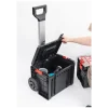 Juego de carros de herramientas »PRO Cart + PRO Toolbox + PRO Organizer 100«