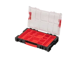 Juego de carros de herramientas »PRO Cart + PRO Toolbox + PRO Organizer 100«
