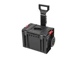 Juego de carros de herramientas »PRO Cart + PRO Toolbox + PRO Organizer 100«