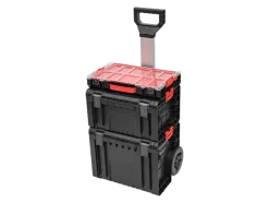 Juego de carros de herramientas »PRO Cart + PRO Toolbox + PRO Organizer 100«
