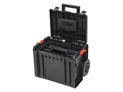 Juego de carros de herramientas »PRO Cart + PRO Toolbox + PRO Organizer 100«