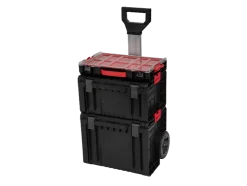 Juego de carros de herramientas »PRO Cart + PRO Toolbox + PRO Organizer 100«