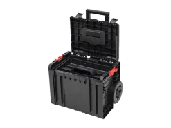Juego de carros de herramientas »PRO Cart + PRO Toolbox + PRO Organizer 100«