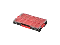 Juego de carros de herramientas »PRO Cart + PRO Toolbox + PRO Organizer 100«