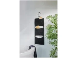 Juego de cestas de almacenamiento / Organizador colgante