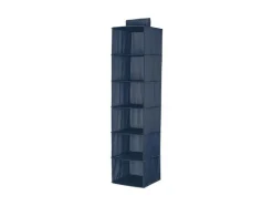 Juego de cestas de almacenamiento / Organizador colgante