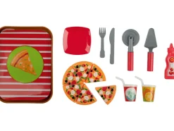 Juego de cocina / comida