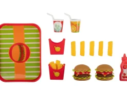 Juego de cocina / comida