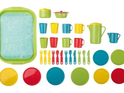 Juego de cocina / comida