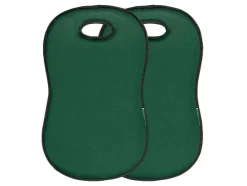 Juego de cojines para rodillas, 2 pzas.